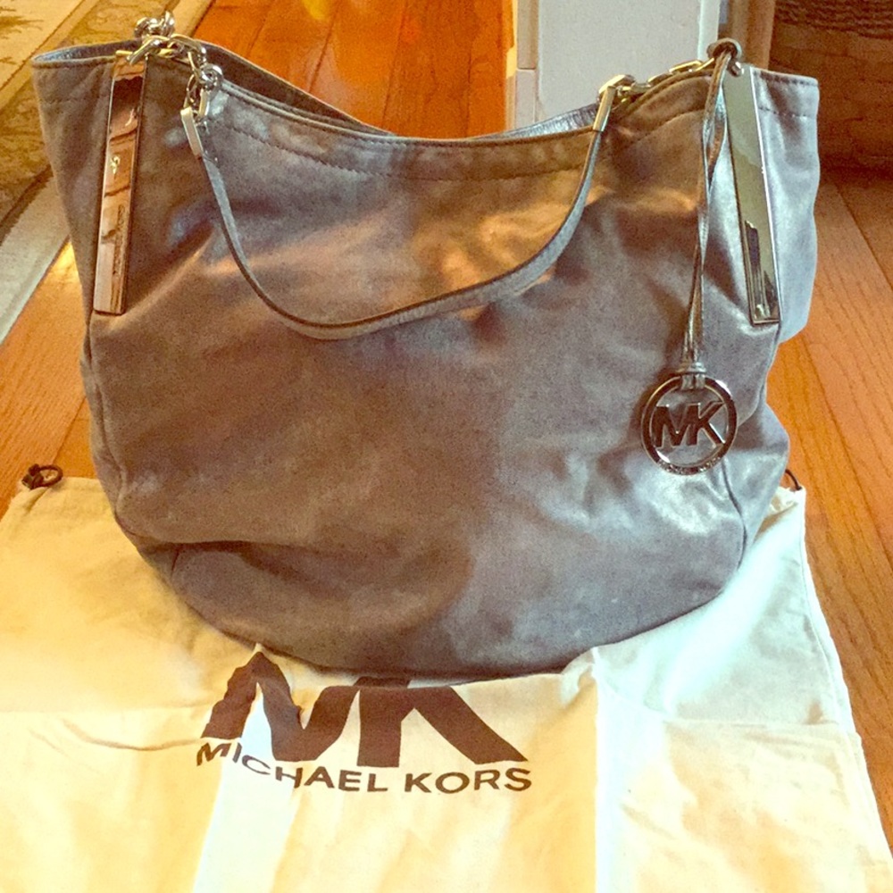 Michael Kors Shoulder Bag